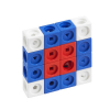 Математические кубики, 2 см - «globural.ru» - Архангельск