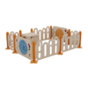 Модульный игровой манеж из коллекции «НЕГА» №3 (большой) - «globural.ru» - Архангельск