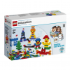 Кирпичики LEGO для творческих занятий - «globural.ru» - Архангельск
