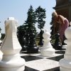 Напольные фигуры шахматные гигантские 61 - «globural.ru» - Архангельск