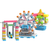 Комплект конструкторского уголка Botzees Construction Corner Playsets - «globural.ru» - Архангельск