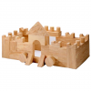 Конструктор крупногабаритный "Soft Eva Woody Block-56" - «globural.ru» - Архангельск