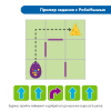 Алгоритмика с РобоМышью в детском саду (комплект для группы) - «globural.ru» - Архангельск