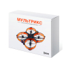 Образовательный конструктор квадрокоптера Мультрикс - «globural.ru» - Архангельск