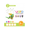 Конструктор UARO Ресурсный набор №1 (step 2) - «globural.ru» - Архангельск