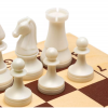 Шахматы турнирные с доской (дерево) - «globural.ru» - Архангельск