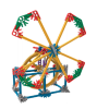 Конструктор образовательный K'NEX Education "STEM Исследования: Шестерни" - «globural.ru» - Архангельск