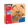 Конструктор образовательный K'NEX Education "STEM Исследования: Шестерни" - «globural.ru» - Архангельск
