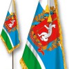Флаги городов и субъектов России - «globural.ru» - Архангельск