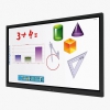 Интерактивная панель 86" (встроенный ПК Win10, Intel i5) - «globural.ru» - Архангельск