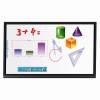 Интерактивная панель 75" (встроенный ПК, Win10, Intel i5) - «globural.ru» - Архангельск