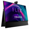 Интерактивный 4K-монитор Newline Flex - «globural.ru» - Архангельск