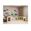 Комплект оборудования для универсального кабинета Логопеда и Психолога 20 м2 - «globural.ru» - Архангельск