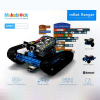 Базовый робототехнический набор mBot Ranger Robot Kit Bluetooth Version - «globural.ru» - Архангельск