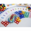 Нумирошка. Полный набор для занятий дома с методиками "Первые шаги" для детей 3-8 лет по методике Нумикон - «globural.ru» - Архангельск