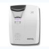 Ультракороткофокусный проектор BenQ MH856UST+ - «globural.ru» - Архангельск