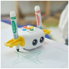Робототехнический набор для младшего возраста Matatalab Tale-Bot PRO - «globural.ru» - Архангельск