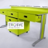 Стол лабораторный универсальный - «globural.ru» - Архангельск