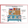 Уголок патриотического воспитания для дошкольников  "Россия"  Базовый - «globural.ru» - Архангельск