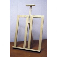 Мольберт художественный настольный (51х90х61см) - «globural.ru» - Архангельск