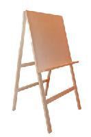 Мольберт напольный Хлопушка (60*85) - «globural.ru» - Архангельск