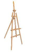 Мольберт "Лира" ученический высота 175 см - «globural.ru» - Архангельск