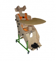 Опора для сидения размер 4 (вариант 1) - «globural.ru» - Архангельск