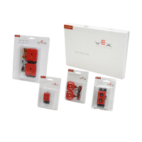 Набор датчиков Advanced Sensor Kit для конструктора VEX - «globural.ru» - Архангельск