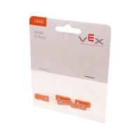 Набор дополнительных перемычек Jumper (5-pack) для конструктора VEХ - «globural.ru» - Архангельск