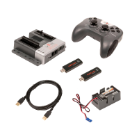 Комплект контроллера для ручного управления роботом VEXnet System Bundle для управления конструктора VEX - «globural.ru» - Архангельск