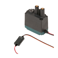 Двухпроводной мотор 269 c моторным контроллером 2-Wire Motor 269 with Motor Controller 29 - «globural.ru» - Архангельск