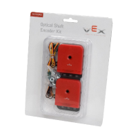 Набор оптических датчиков Optical Shaft Encoder для конструктора VEX - «globural.ru» - Архангельск