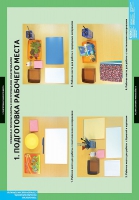 Справочные материалы 8 таблиц (комплект таблиц) - «globural.ru» - Архангельск