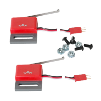 Переключатели Limit Switch (2-pack) для конструктора VEX - «globural.ru» - Архангельск