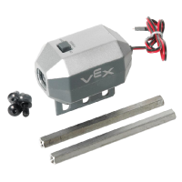 Светодиодный элемент  Flashlight для конструктора VEX - «globural.ru» - Архангельск