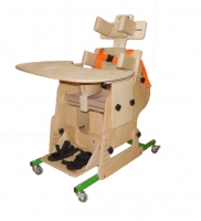 Опора для сидения размер 3 (вариант 3) - «globural.ru» - Архангельск