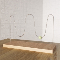 Настольный тренажер «Я герой» №6 - «globural.ru» - Архангельск