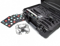 Образовательный комплект программируемого квадрокоптера DJI TELLO EDU (Стартовый – 5) - «globural.ru» - Архангельск