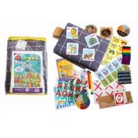 Коврограф «Ларчик» - «globural.ru» - Архангельск