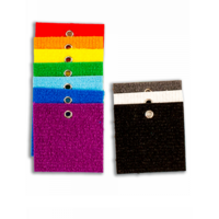 Пособие «Разноцветные квадраты» - «globural.ru» - Архангельск