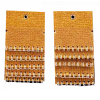 Комплект «Кармашки» (10 штук) - «globural.ru» - Архангельск