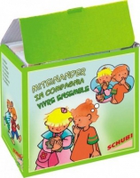 Набор карточек "По одиночке или вместе" - «globural.ru» - Архангельск