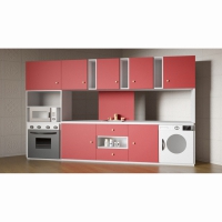 Детская кухня «Роза» - «globural.ru» - Архангельск