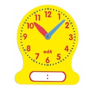 Часы демонстрационные магнитные - «globural.ru» - Архангельск