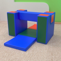 Набор Спорт с брусом - «globural.ru» - Архангельск