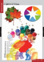 Искусство Введение в цветоведение (комплект таблиц) - «globural.ru» - Архангельск