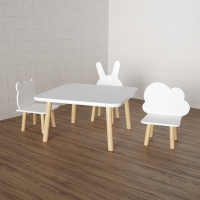 Детский стол «Герда» - «globural.ru» - Архангельск