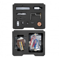 Учебный комплект "Электростатика" - «globural.ru» - Архангельск