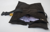 Утяжеленный жилет со съемным чехлом для детей 3-5 лет - «globural.ru» - Архангельск