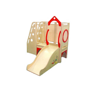 Игровой комплекс "Домик 2" - «globural.ru» - Архангельск